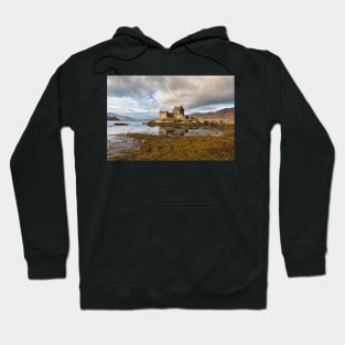 Eilean Donan Castle Hoodie